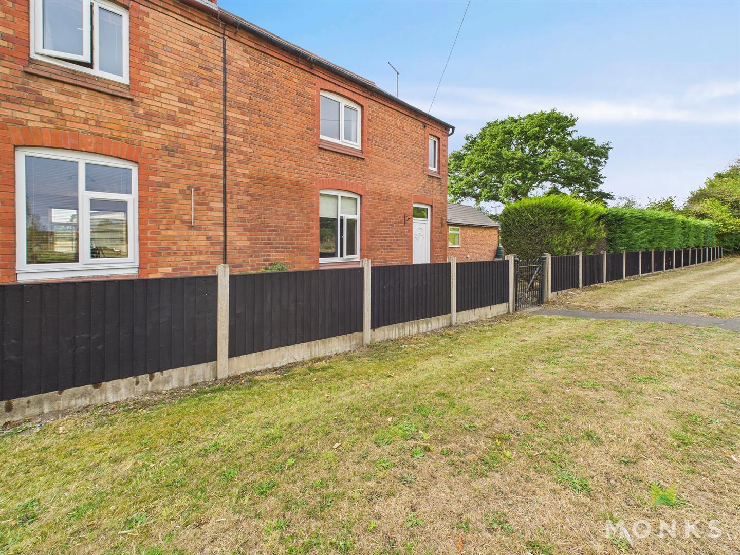 Ingleside , Whitchurch, SY13 3JX For Sale